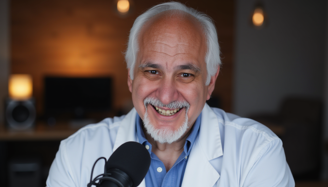 Dr. Jose Antonio Cisneros, MD,PhD